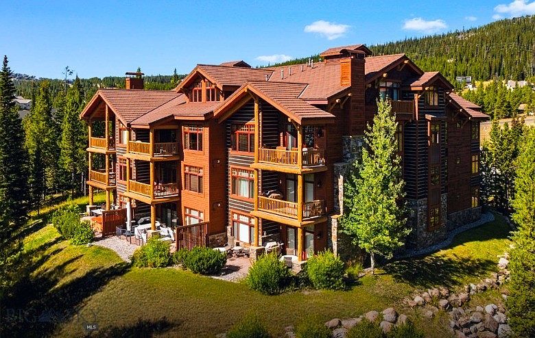 1st image of 7 Sitting Bull Rd #1202