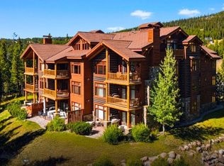 7 Sitting Bull Rd #1202, Big Sky, MT 59716