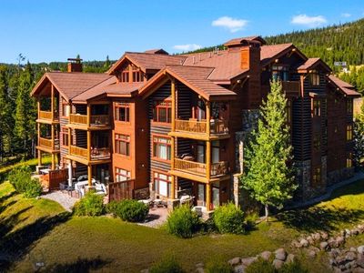 7 Sitting Bull Rd #1202, Big Sky, MT, 59716