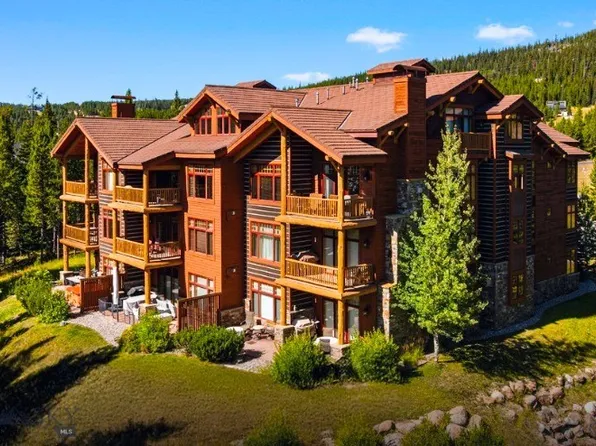 7 Sitting Bull Rd #1202, Big Sky, MT 59716