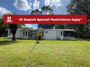 7705 Forbes Rd, Zephyrhills, FL 33540
