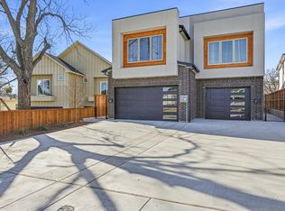 1702 Chattanooga Pl, Dallas, TX 75235