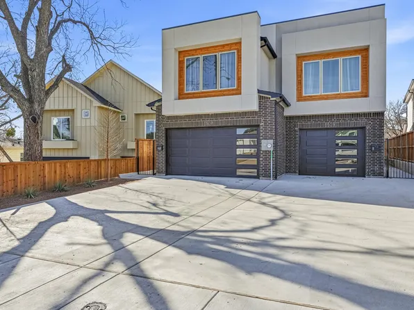 1702 Chattanooga Pl, Dallas, TX 75235