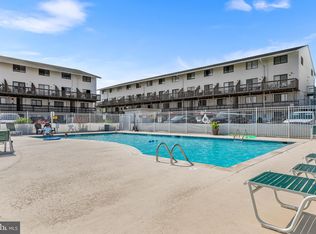 101 123rd St #228C3, Ocean City, MD