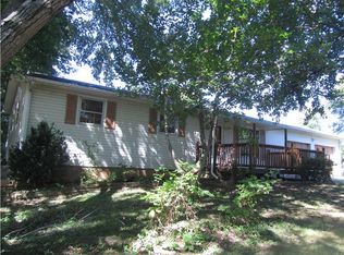 3382 John Taylor Rd, Woodlawn, TN 37191