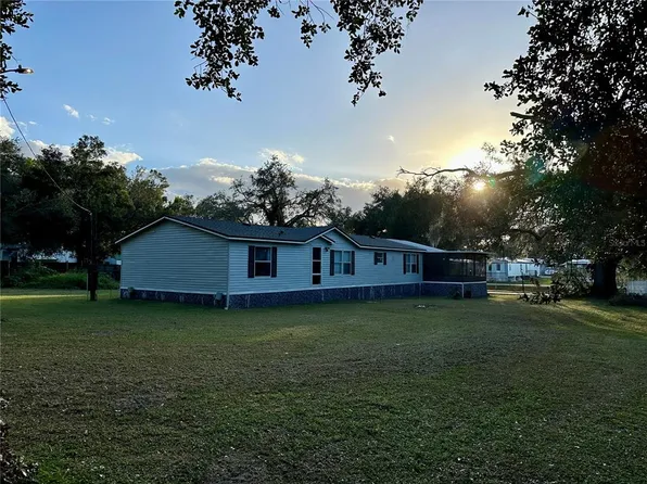 11223 Sligh Ave, Seffner, FL 33584