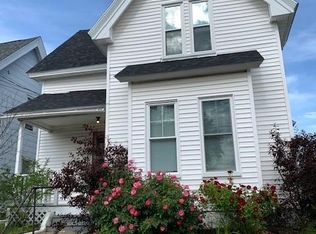 716 Hayward St, Manchester, NH 03103