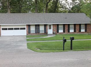 10336 Ridgley Rd, Baton Rouge, LA 70809