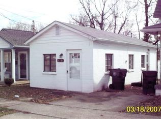 438 Ash St, Lexington, KY 40508