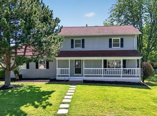 9439 Waterford Dr, Manassas, VA 20110