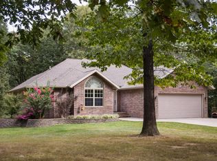 151 Spencers Mill Rd, Crane, MO 65633