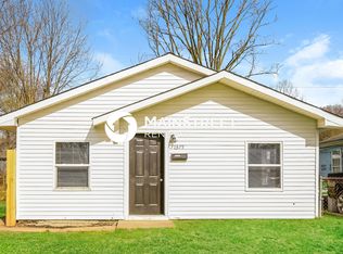 1325 S Ewing St, Indianapolis, IN 46203