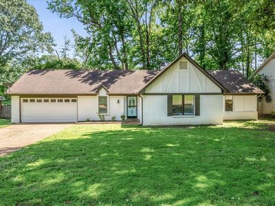 8515 Kettering Dr, Cordova, TN, 38016