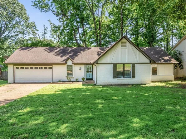 8515 Kettering Dr, Cordova, TN 38016