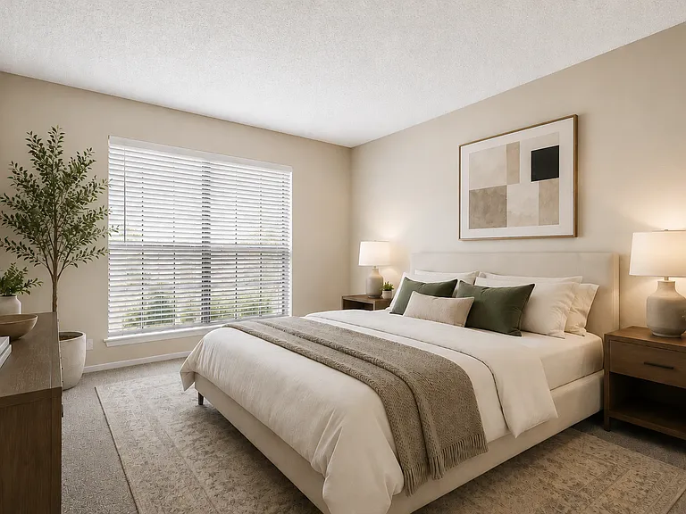 Chappell Hill Apartments — Photo 2