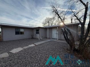 609 El Creston Cir, Las Vegas, NM 87701