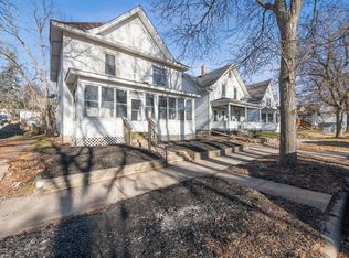 1215 Bush Ave, Saint Paul, MN 55106