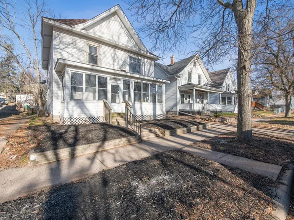 1215 Bush Ave, Saint Paul, MN 55106