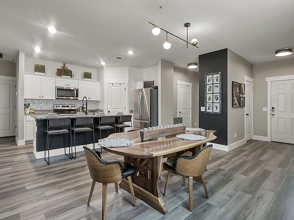 5th image of 13419 Harrow Park Ln