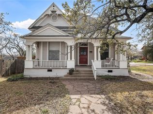 624 N 19th St, Waco, TX 76707