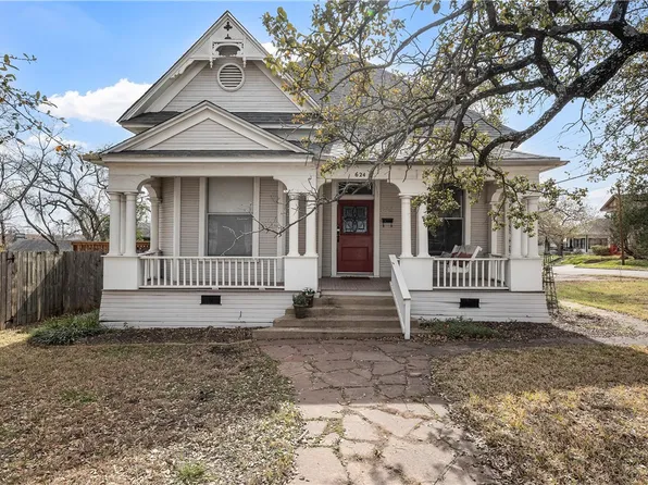 624 N 19th St, Waco, TX 76707