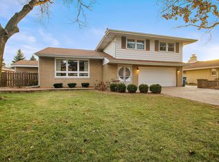 6237 W 128th Pl, Palos Heights, IL 60463