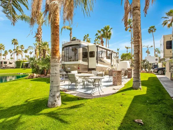 69411 Ramon Rd #1122, Cathedral City, CA 92234