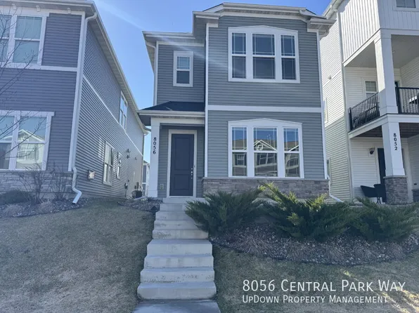 8056 Central Park Way N, Maple Grove, MN 55369