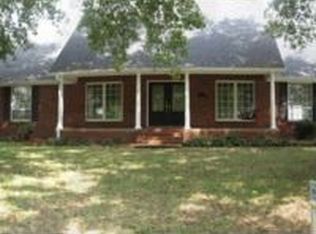 104 Edgewood Ave, Springdale, AR 72764