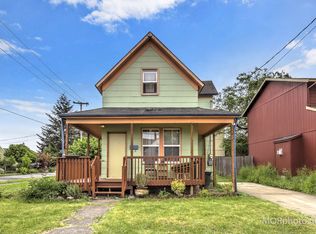 6732 SE Rhone St, Portland, OR 97206