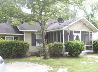 308 Walker St, Douglas, GA 31533