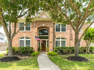 2806 Scarlet Oak Ct, Friendswood, TX 77546