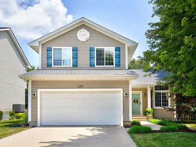 124 S 46th St, West Des Moines, IA, 50265