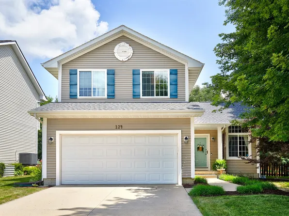124 S 46th St, West Des Moines, IA 50265