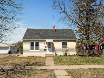 2045 Thure Ave, Saint Paul, MN, 55116