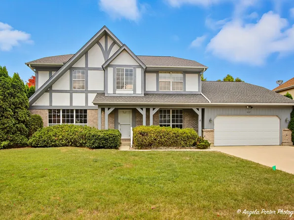 1632 Brighton Dr, Mundelein, IL 60060