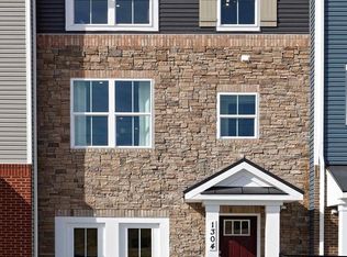 1333 Hawk Hollow Dr, Crofton, MD 21114