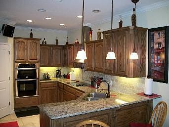 Fabulous Kitchen