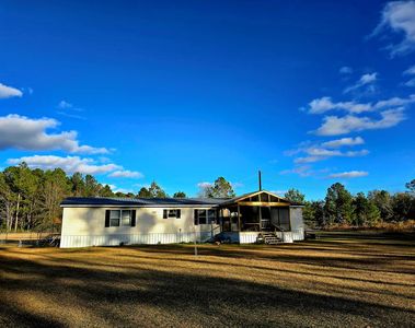 149 Honeysuckle Ln, Fitzgerald, GA, 31750