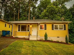 514 Homeland Ave, Durham, NC 27707