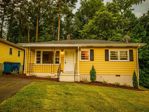 514 Homeland Ave, Durham, NC 27707