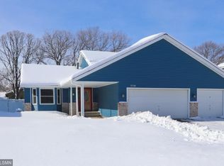 12980 Isanti St NE, Blaine, MN 55449