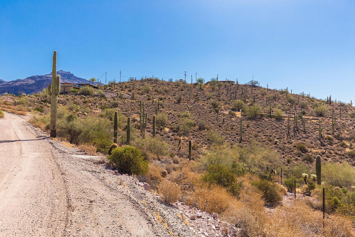 3267 S Yaqui Ln Lot K, Gold Canyon, AZ 85118 | Zillow