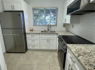 2301 NW 96th Ter #16P, Hollywood, FL 33024