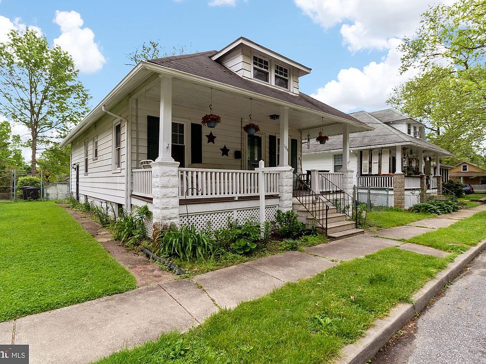 104 Rossell St, Mount Holly, NJ 08060 Zillow