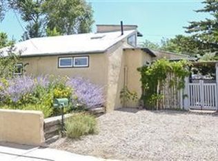 920 Alto St, Santa Fe, NM 87501