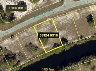 3506 NW 45th St, Cape Coral, FL 33993