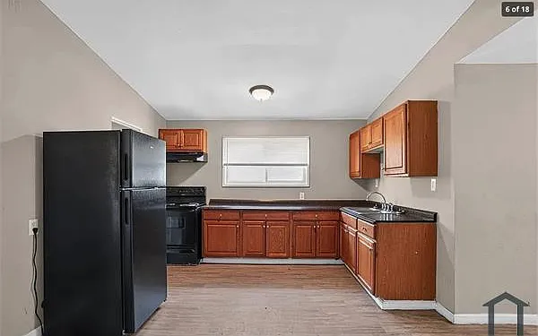 3 bed, 1120 sqft, $1,590 — Photo 3