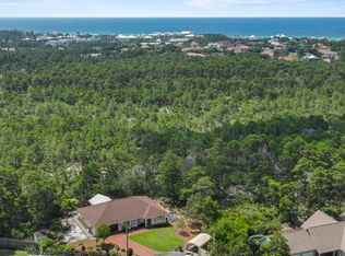 36 Fox Lake Cir, Santa Rosa Beach, FL 32459