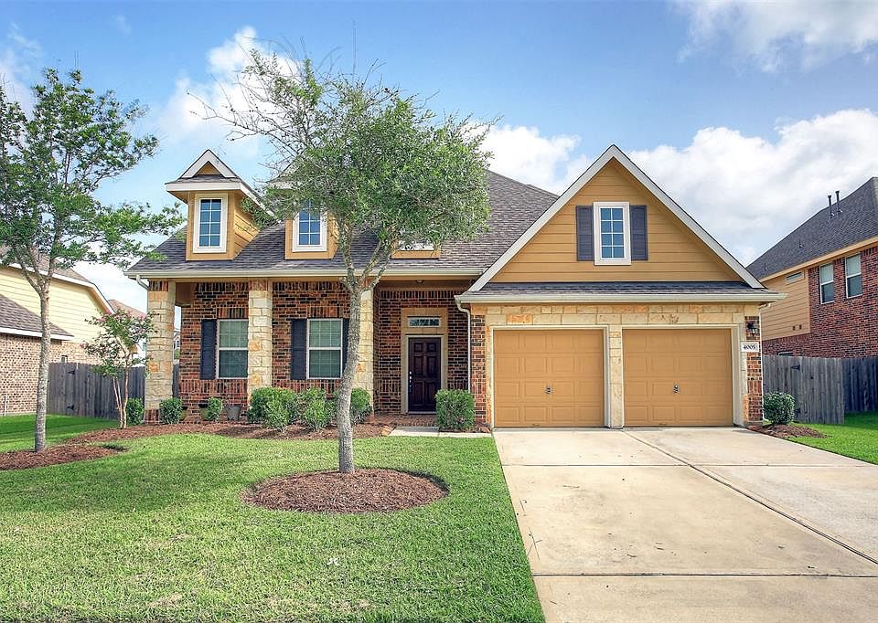 1st image of 4005 Belle Way